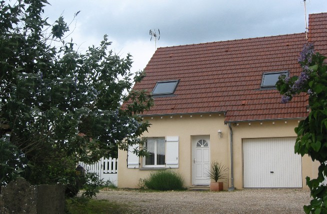 Location Maison Chartres